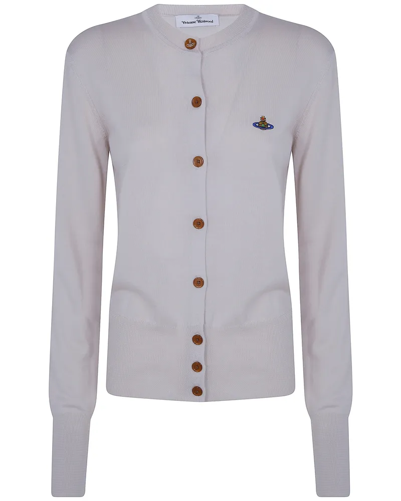 Vivienne Westwood Cardigan "Bea Gray