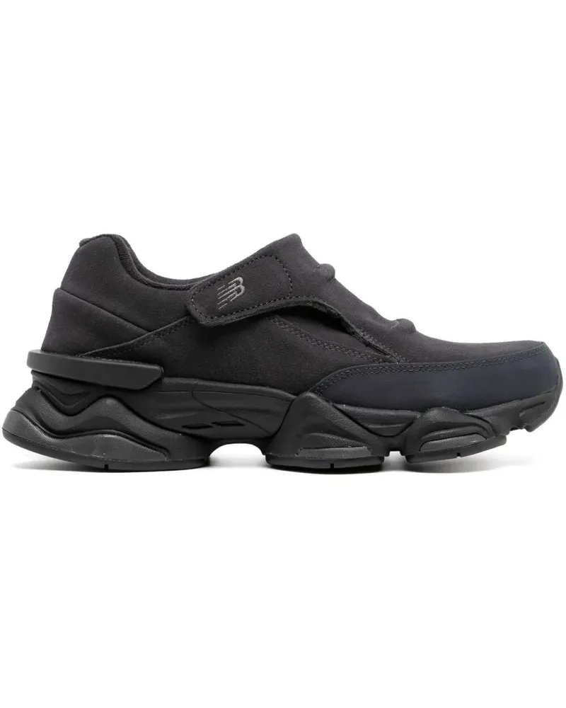 New Balance Tier 1 Suede Synthetic Sneakers Black