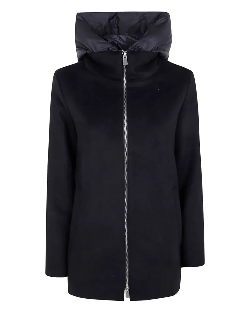 Seventy Jacket Black