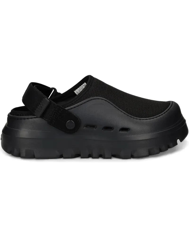 UGG Man "Peakmod" Sandals Black