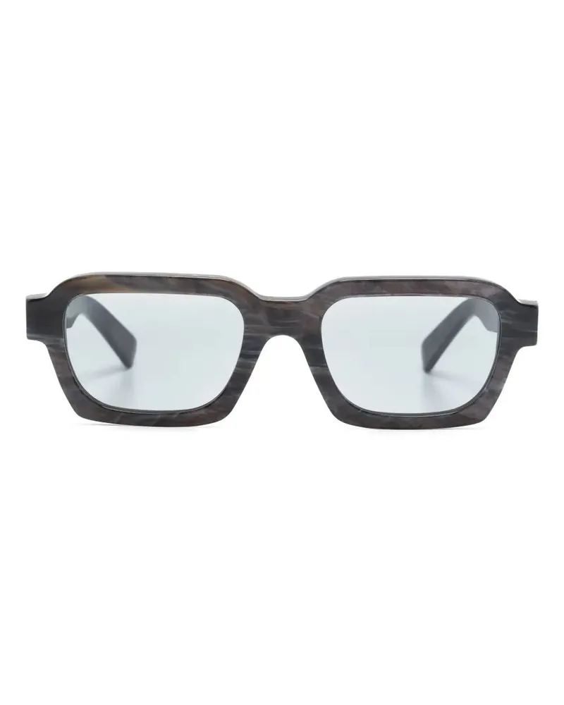 RETROSUPERFUTURE Caro Sunglasses Gray