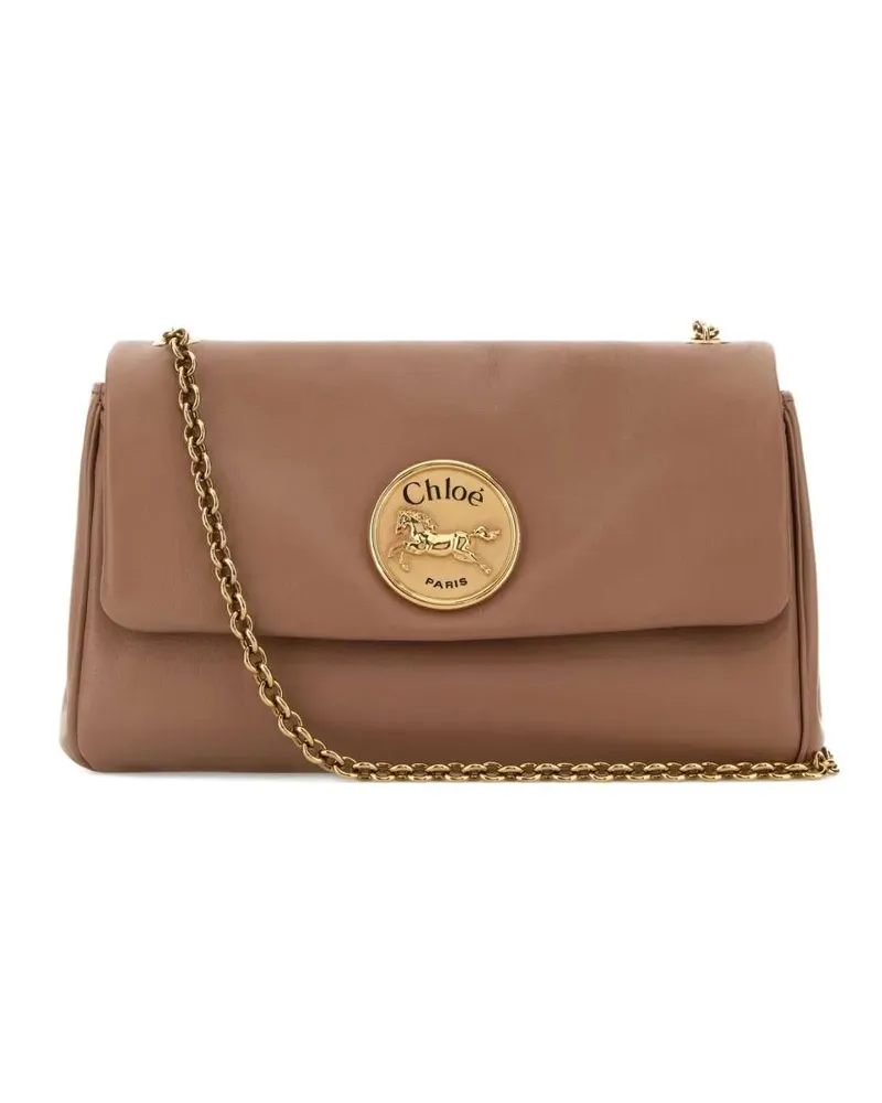 Chloé Chloe Heritage" Bag Pink