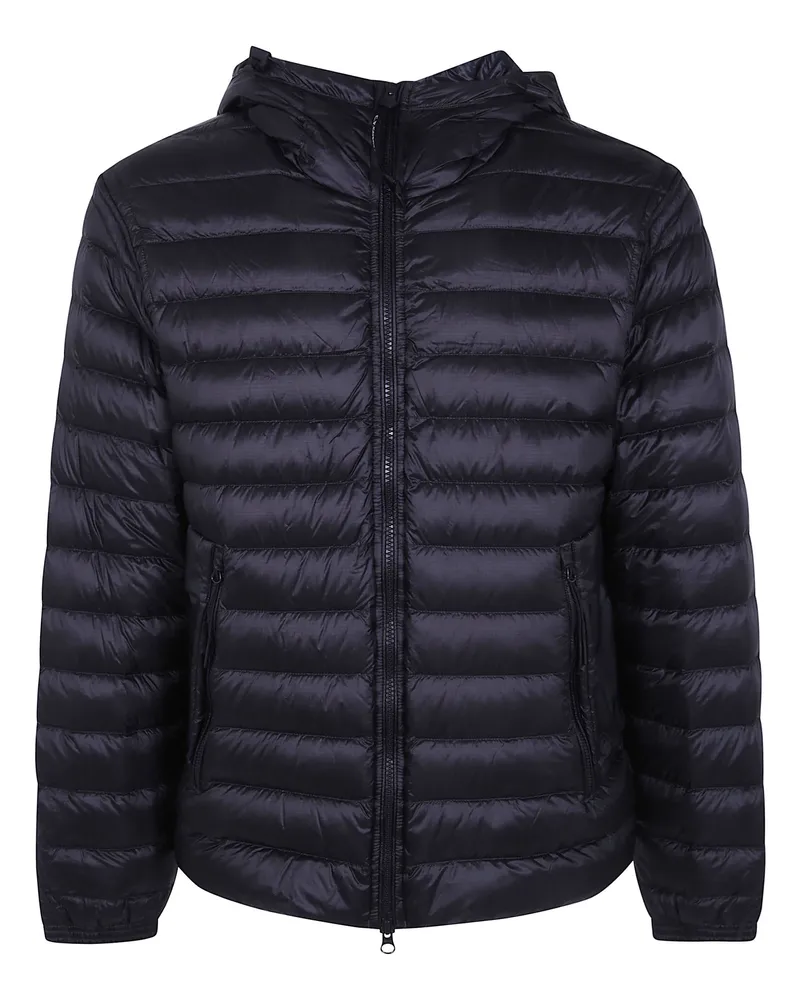 C.P. Company C. P. COMPANY Jacket Hooded "D. D. Shell Goggle Black