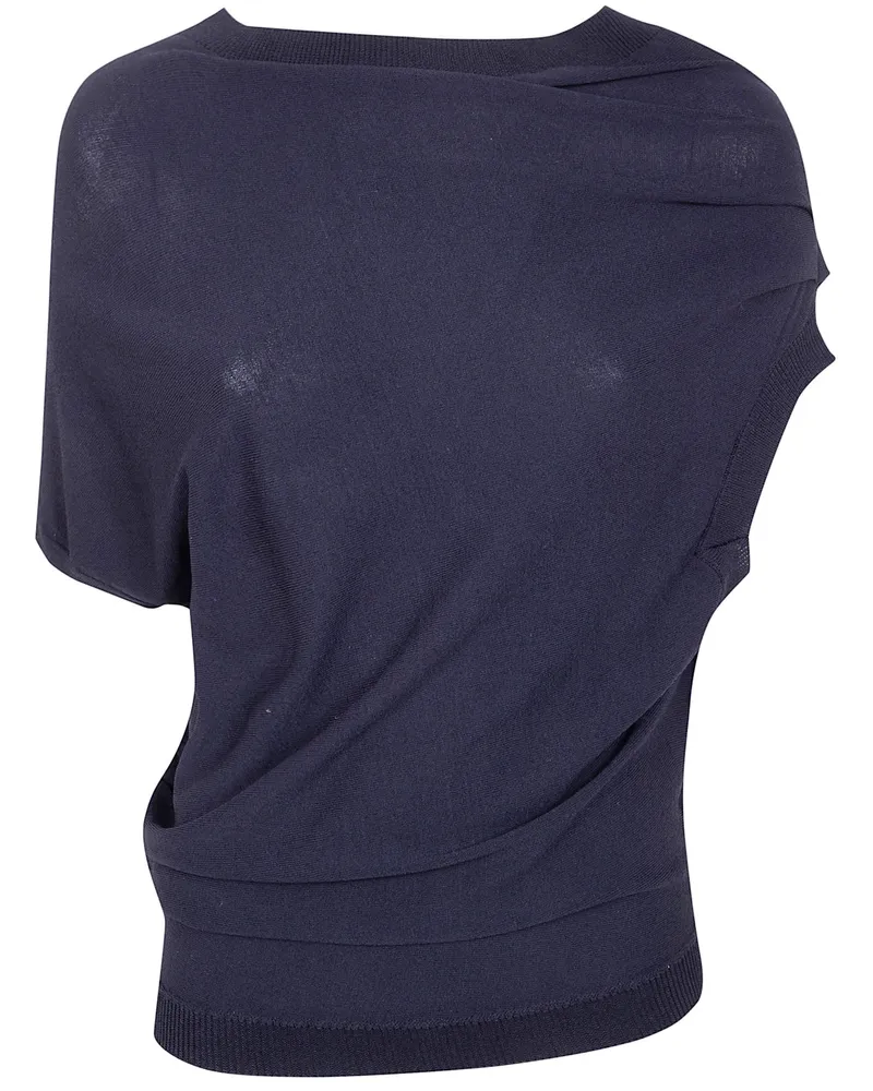Liviana Conti Larisa" Sweater Black
