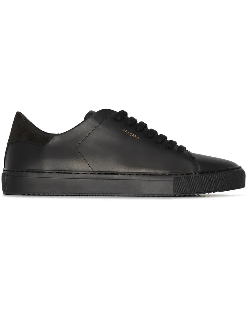 Axel Arigato Sneaker Low-Top "Clean 90 Black