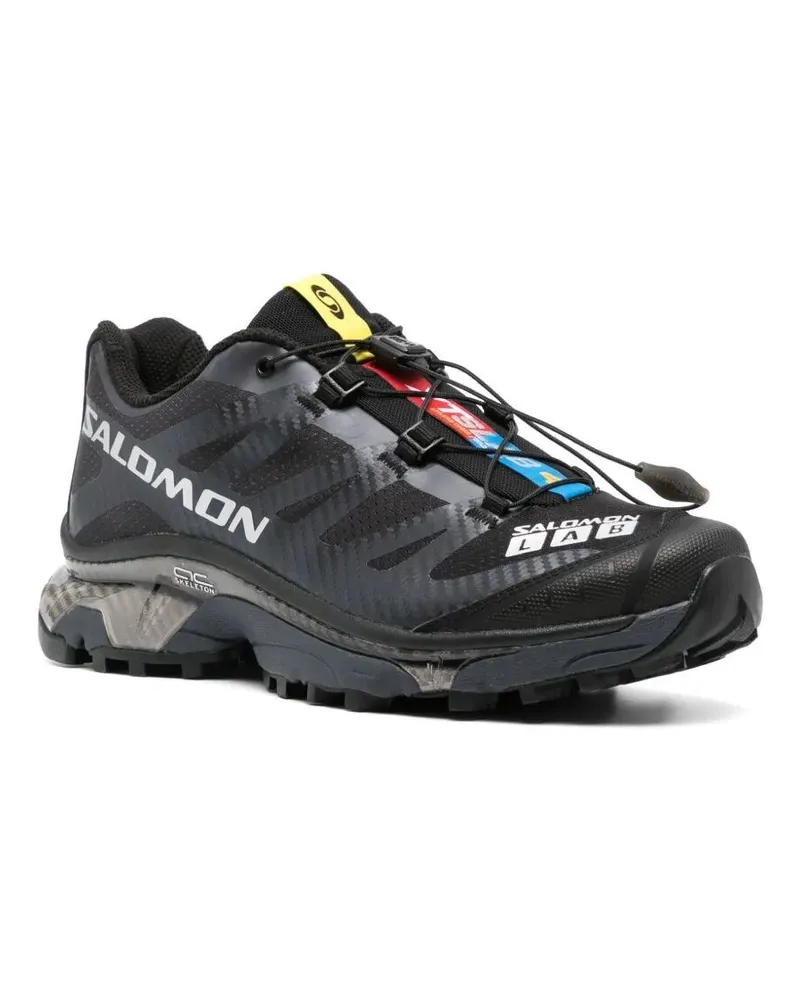 Salomon Xt-4 Og Sneakers Black