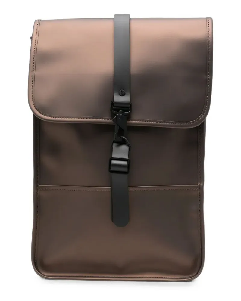 RAINS Backpack Mini "W3 Gray