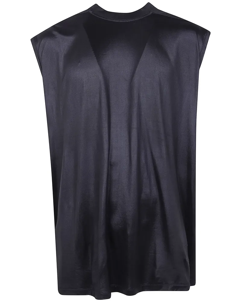 DRKSHDW by Rick Owens Tarp T" T-Shirt Black