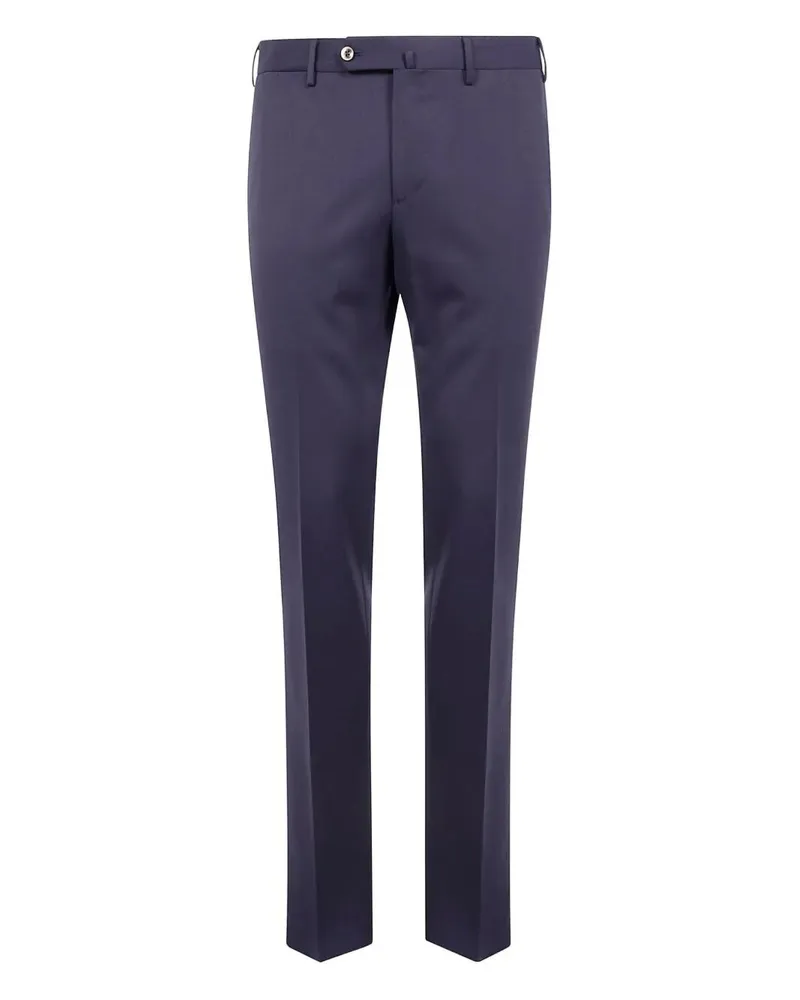 Pantaloni Torino Slim" Trousers Blue