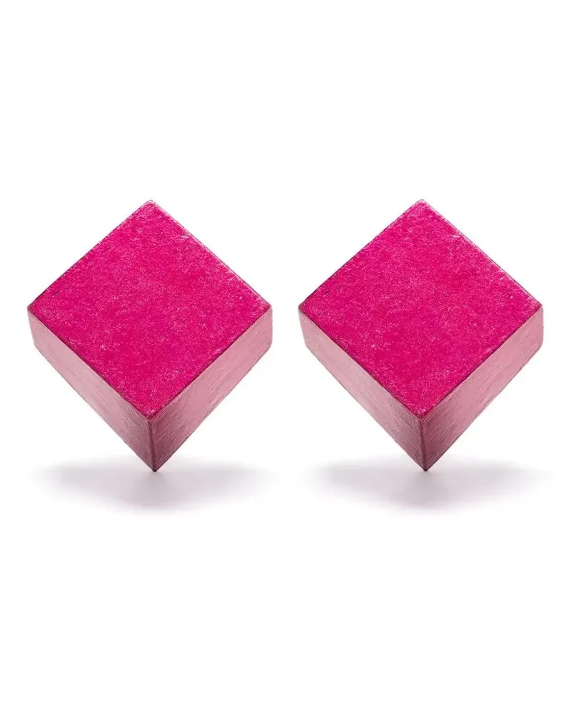 Monies Venia Earrings Multi