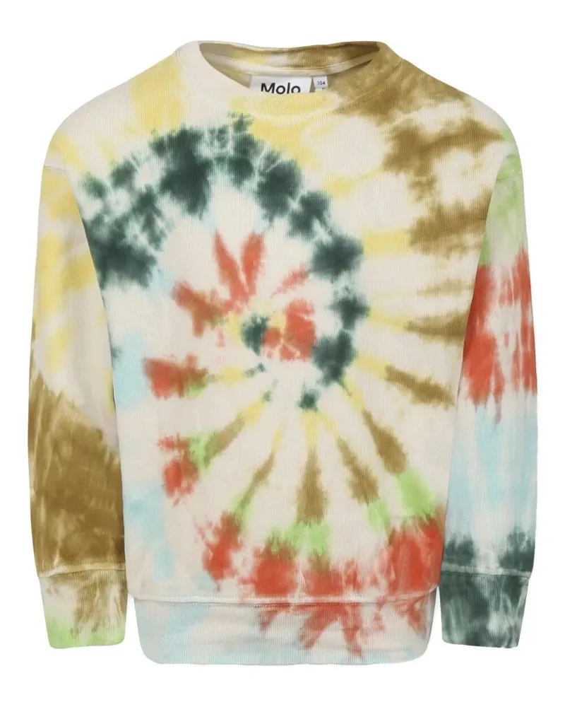 Molo Memphis Sweatshirt Multi