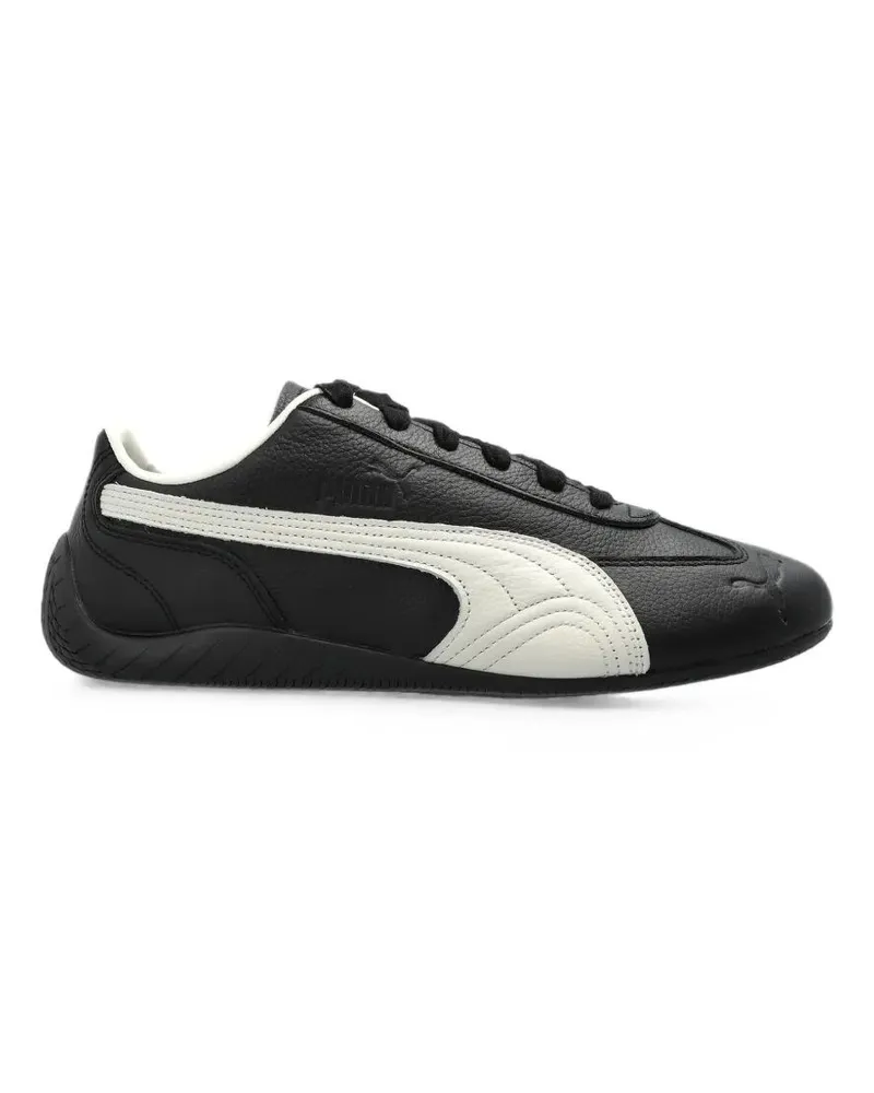 Puma Sneaker Low-Top "Speedcat Decon Black