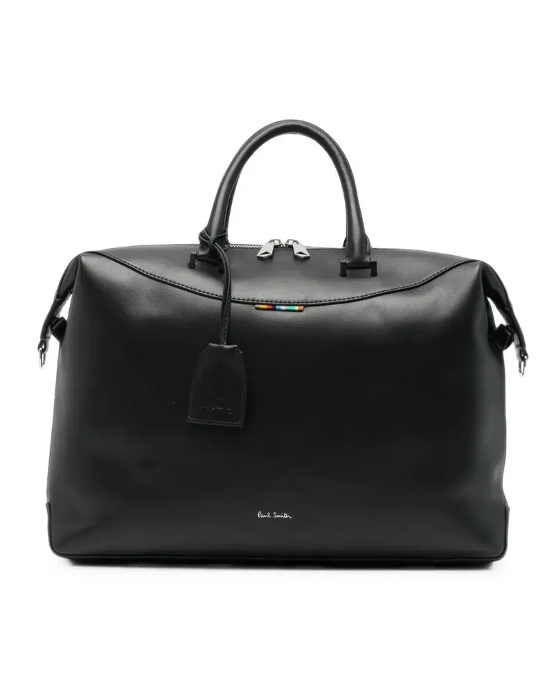 Paul Smith Bag Duffle Folio Black
