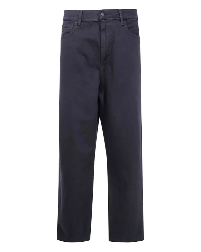 Carhartt WIP W` Brandon" Pant Blue