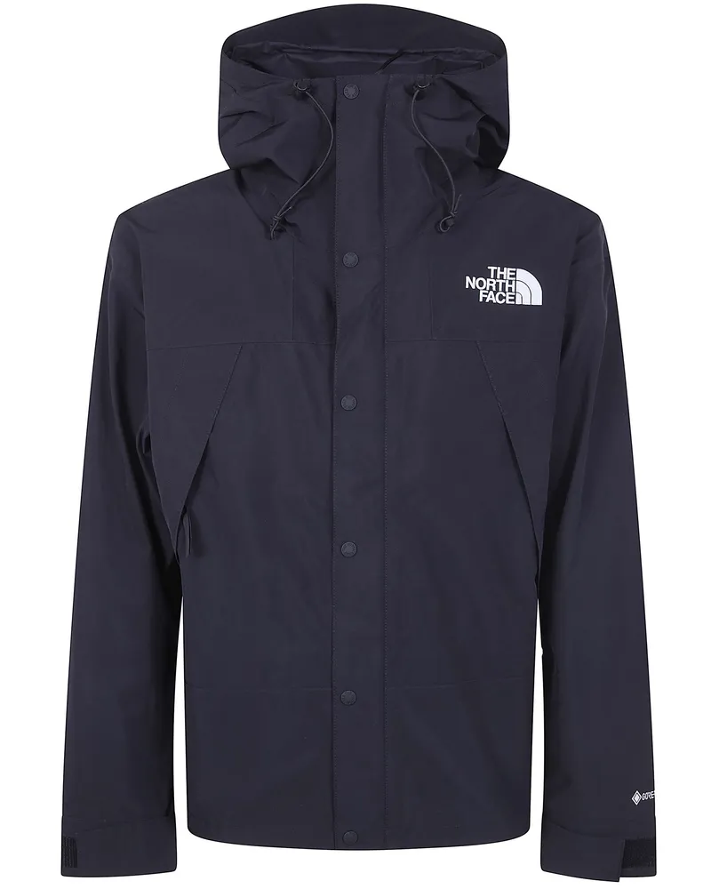 The North Face Man Gtx Mountain" Jacket Black