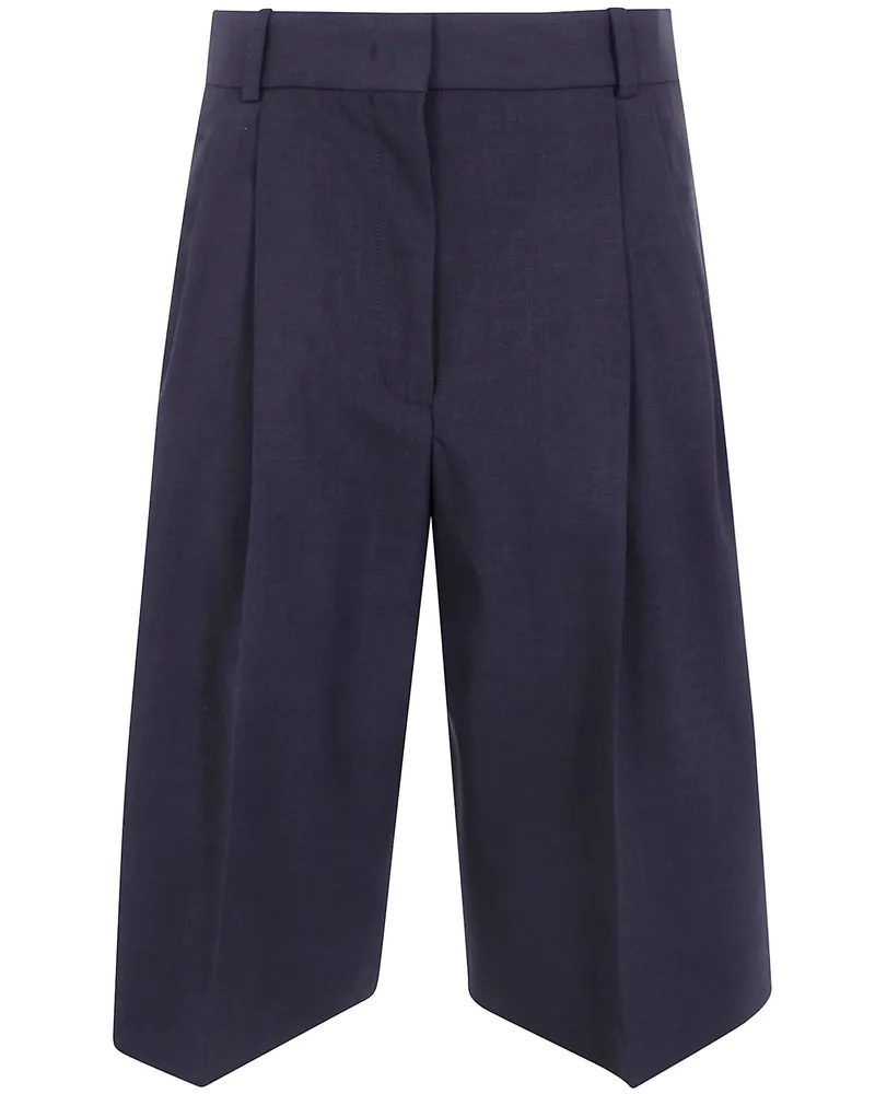 Joseph Trousers Wool "Gabbie Gray