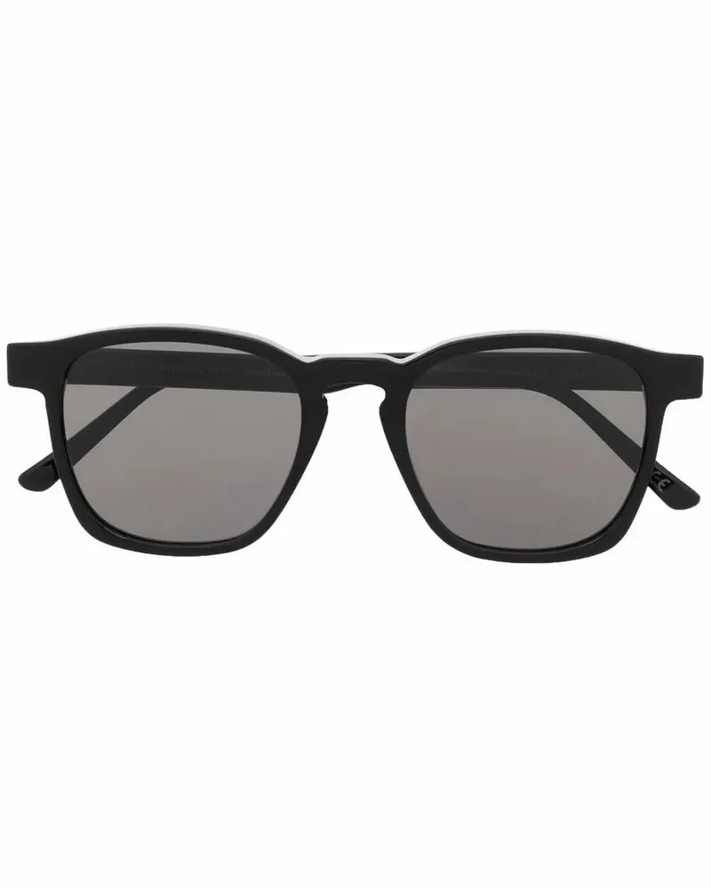 RETROSUPERFUTURE Unico" Sunglasses Black