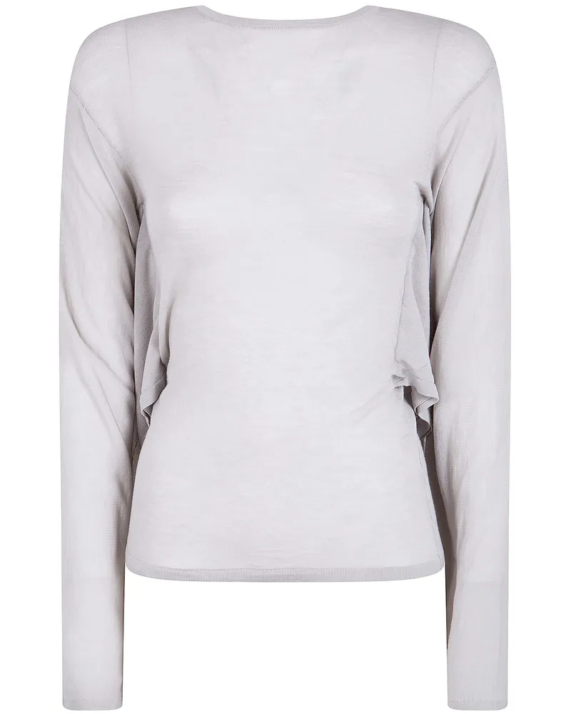 Paloma Wool Suga" Knitwear Beige