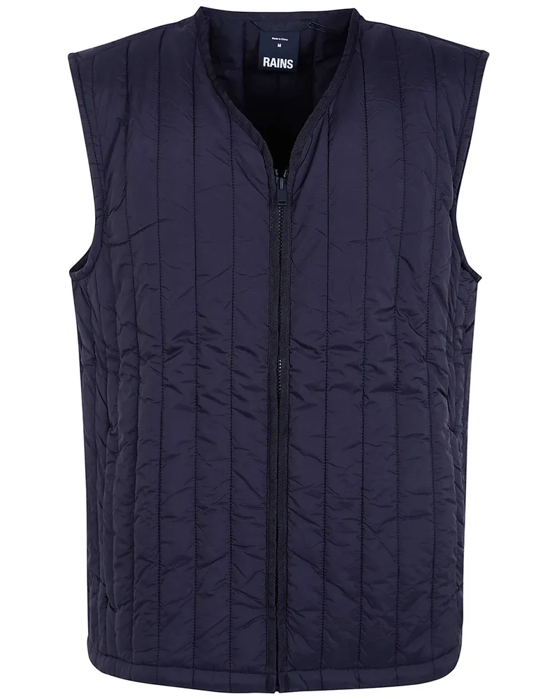 RAINS Jacket Liner "T1 Banja Black