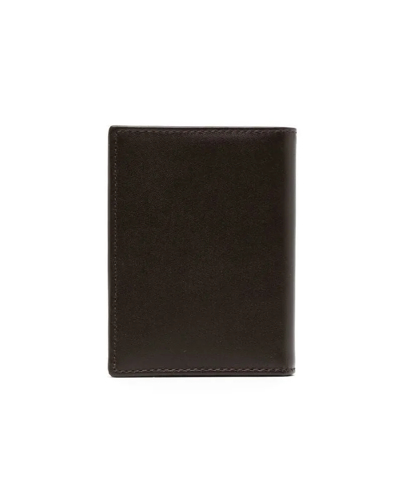 Comme des Garçons Sa0641 093 Brown