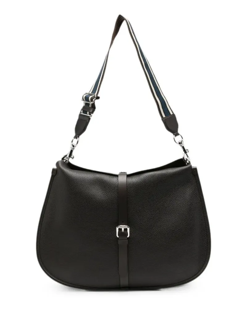 Etro Shoulder Bag Brown Brown
