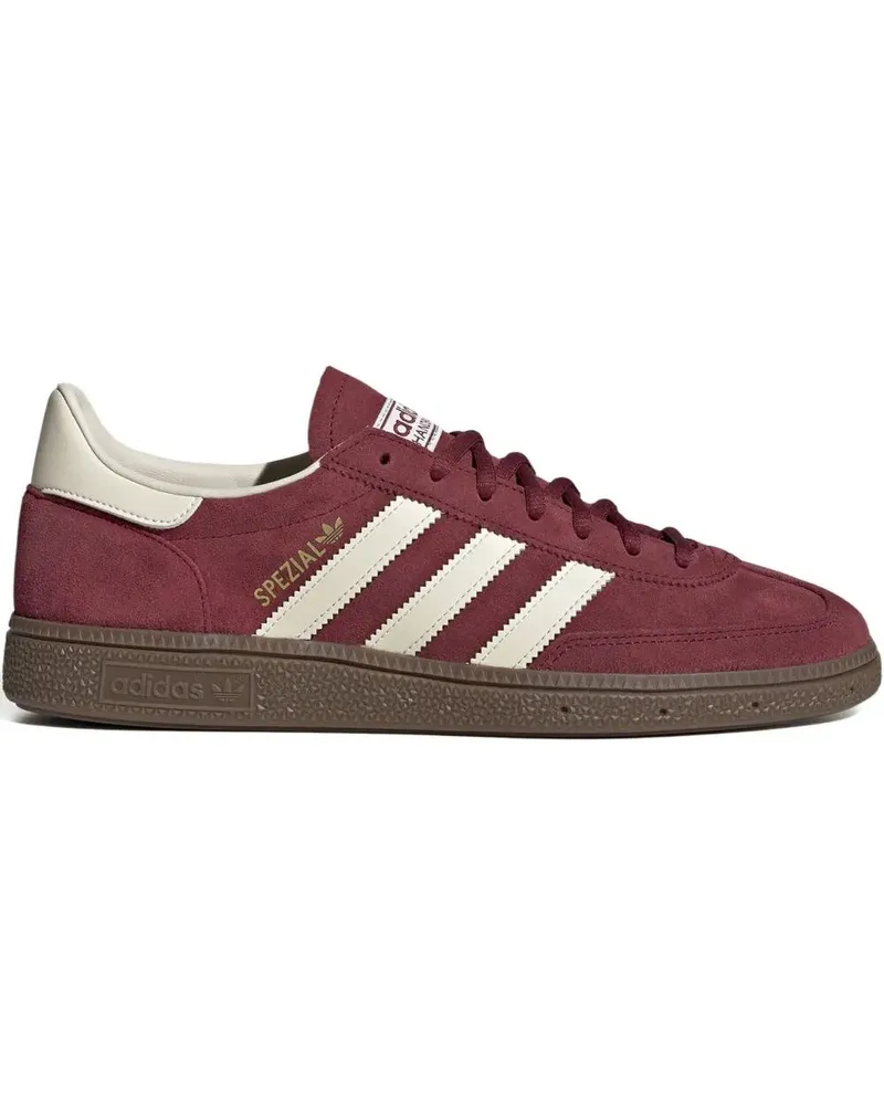 adidas Handball Spezial Sneakers Red