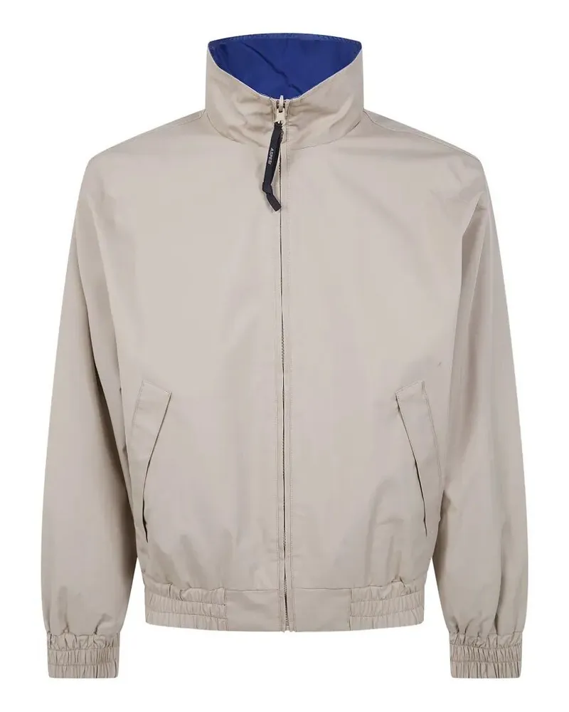 ASPESI Stanton Jacket Beige