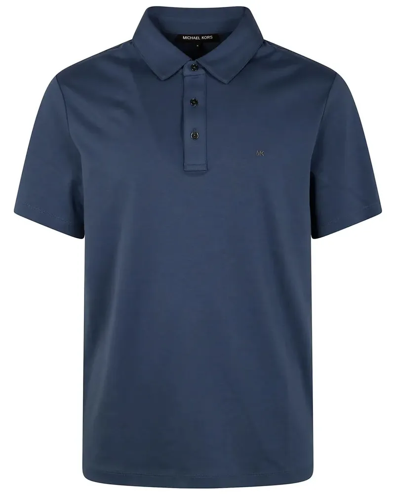Michael Kors SLEEK MICHEAEL KORS POLO Blue
