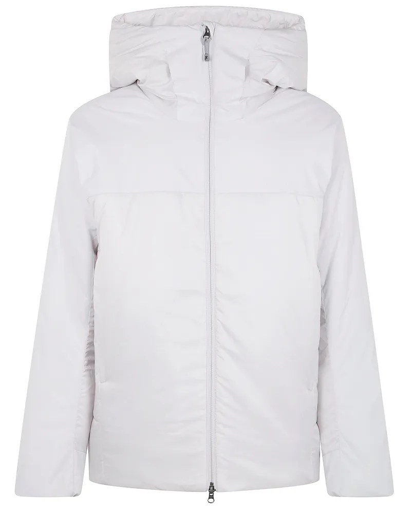 Houdini M Double Dunfri" Jacket Gray