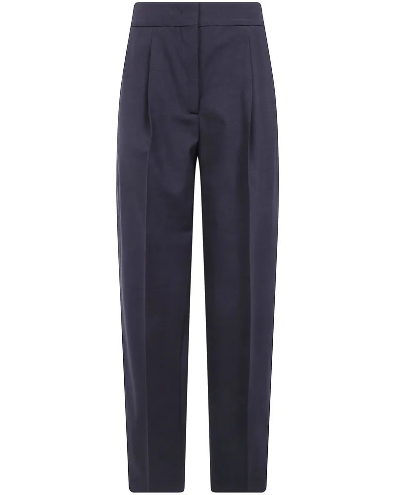 Joseph Wool Trousers "Toni Gray