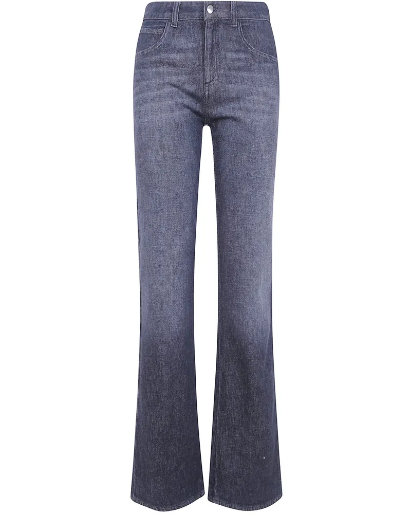 Emporio Armani Jeans 5 Pockets "Ew001504.Af28398 Blue