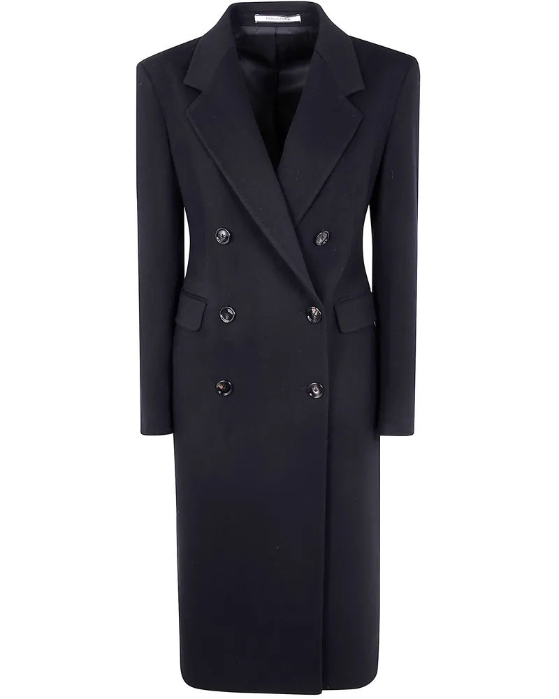 Tagliatore C-Meryl" Coat Black