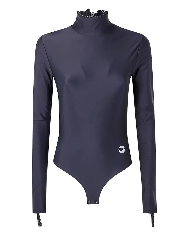 COPERNI Second Skin'' Bodysuit Black