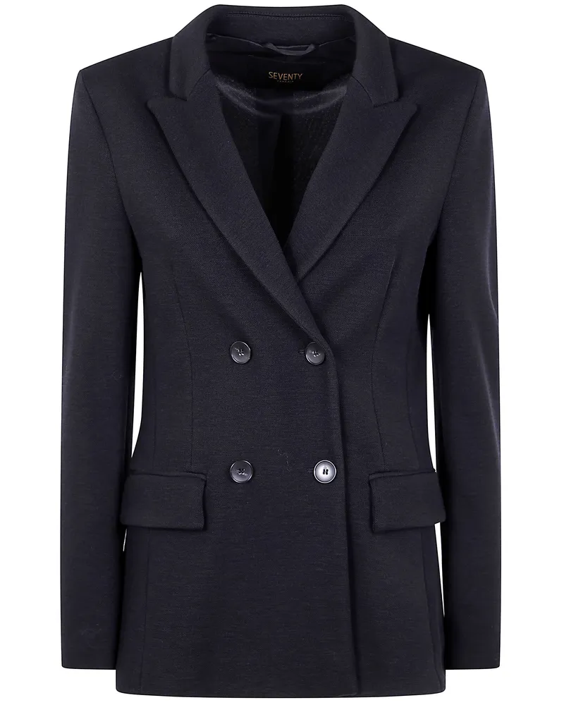 Seventy Jacket Black