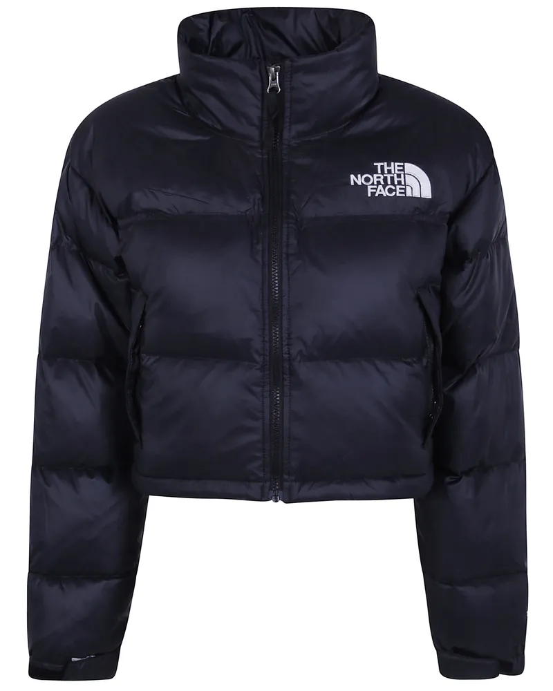 The North Face Jacket Short "Nuptse Black