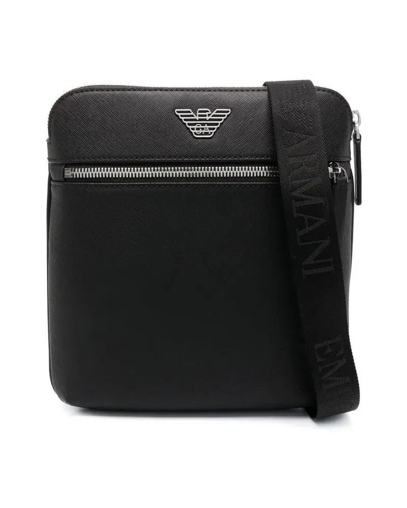Emporio Armani Crossbody Bag Black