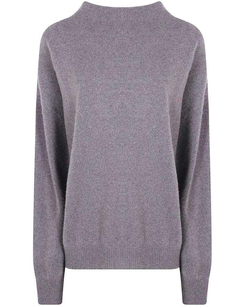 Liviana Conti Sweater Cashmere "Nancy Beige