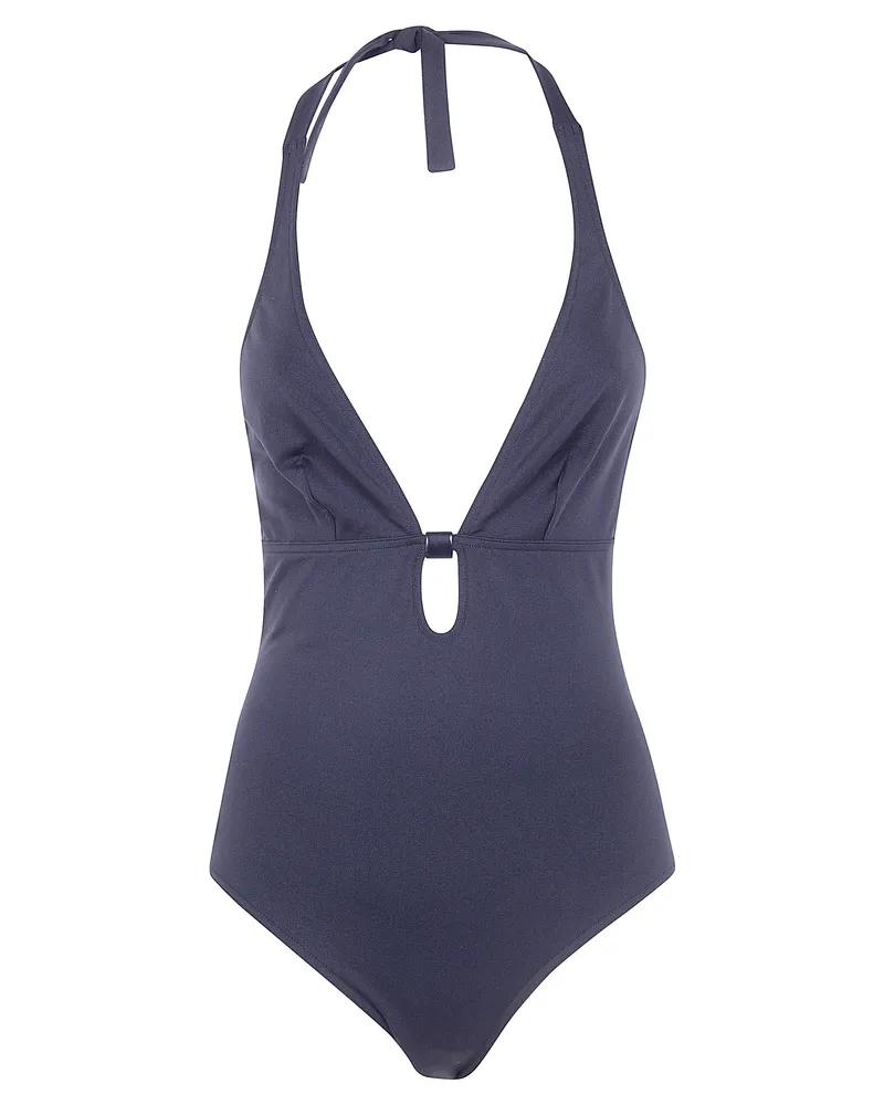 Eres Harmony" One-Piece Swimwear Black