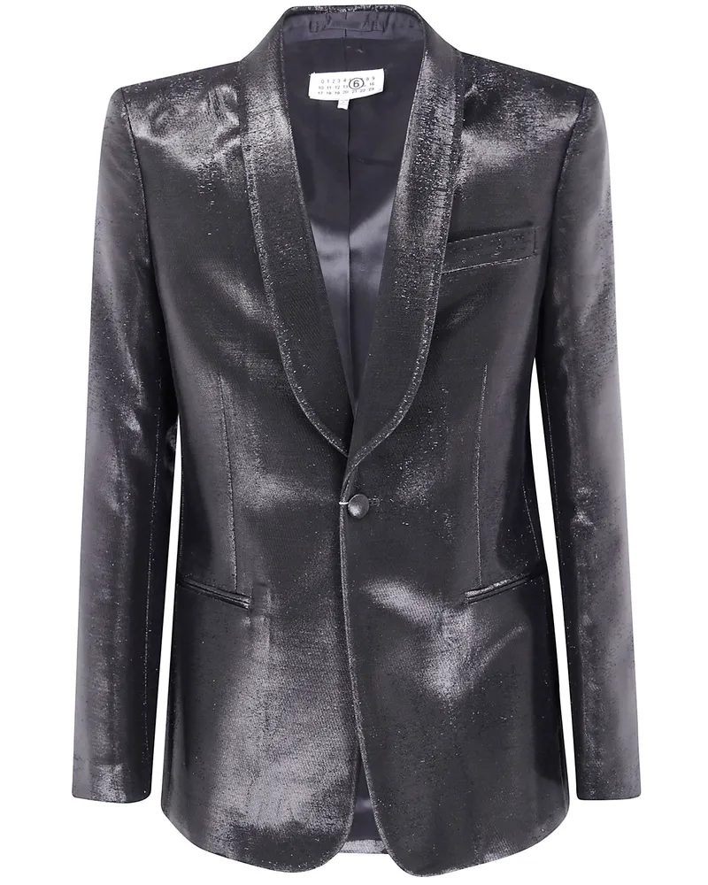 Maison Margiela Jacket Black