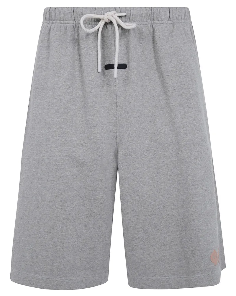 Fear of God Pants Washed Seal Heather Beige
