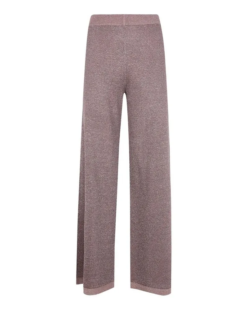 D.EXTERIOR D. EXTERIOR Vanise` Lux Trousers Brown