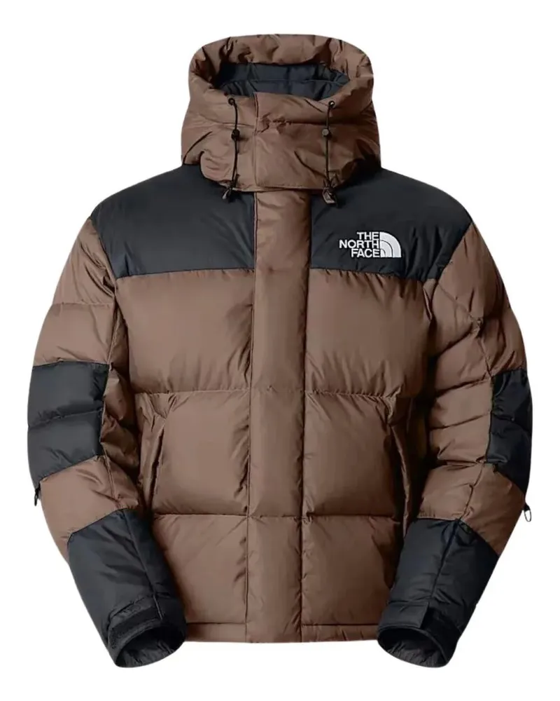 The North Face M Hmlyn Baltoro" Jacket Brown