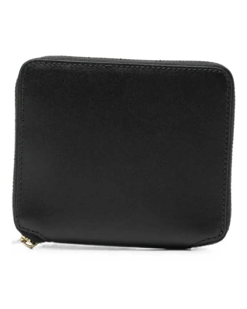 Comme des Garçons Wallet "Classic Group Black