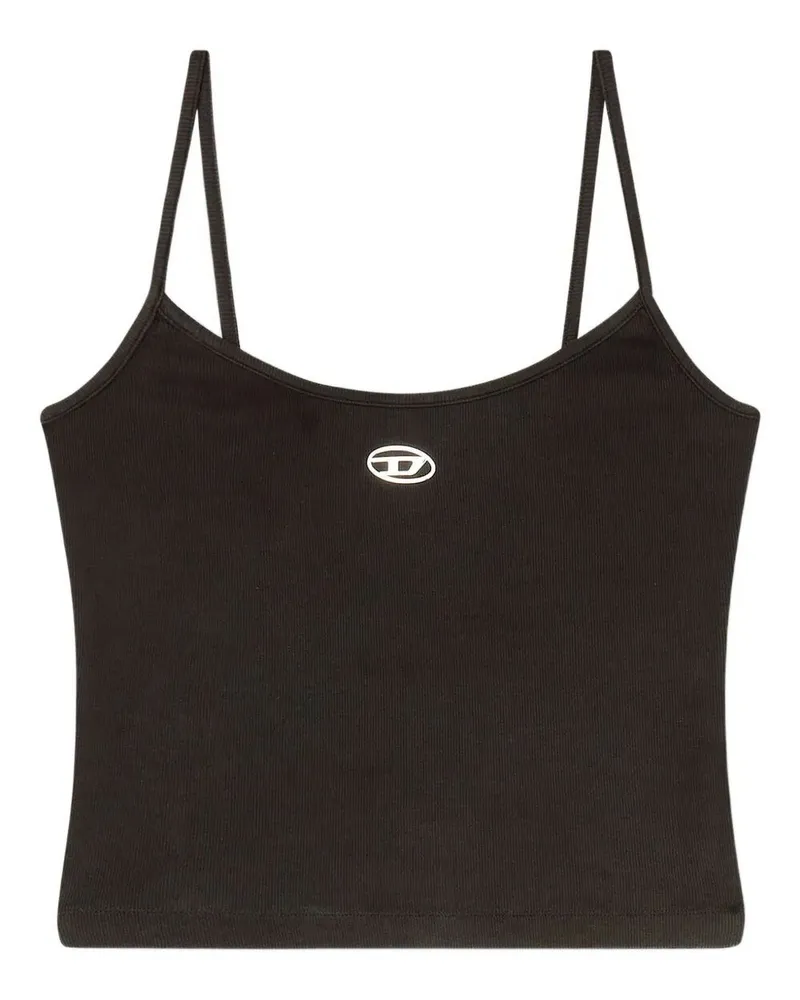 Diesel T-Hupy Od" Top Black