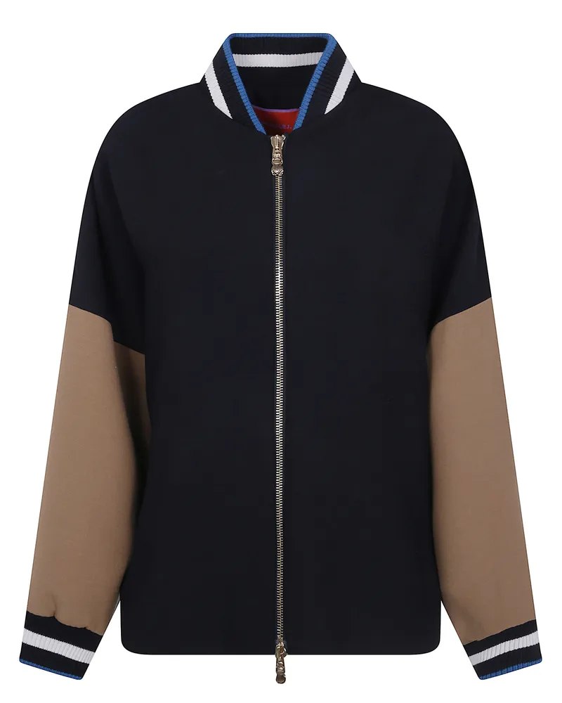 La DoubleJ Jacket Solid "Broklyn Black