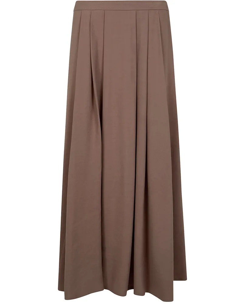 Seventy Skirt Beige