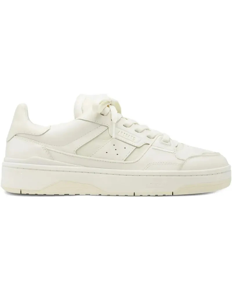 Axel Arigato Clay Sneakers White