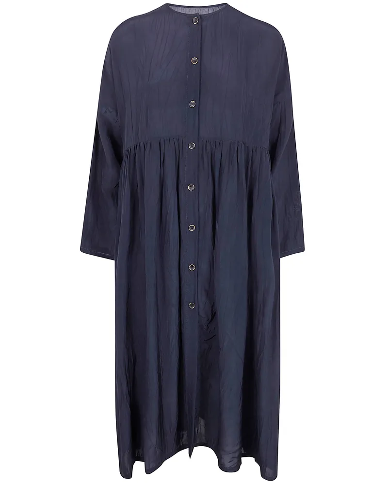 Uma Wang Kofi" Jacket Blue