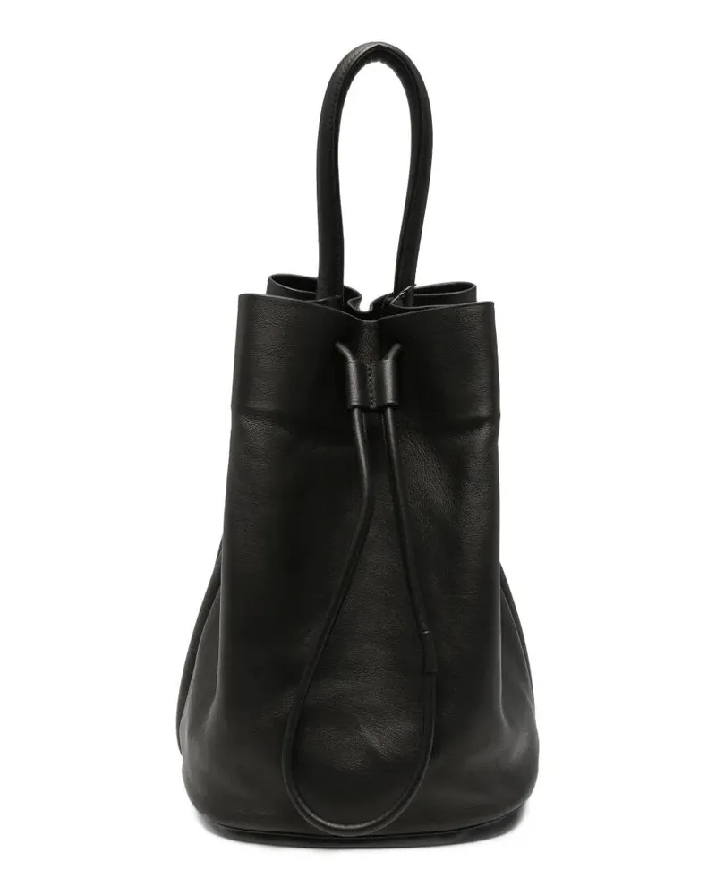 Uma Wang Handbag Medium Sac Bag Black