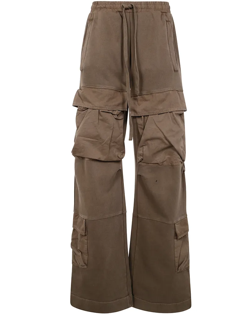 Entire Studios Utility Sweats By Entire Studios Green